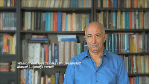 Leesprofs