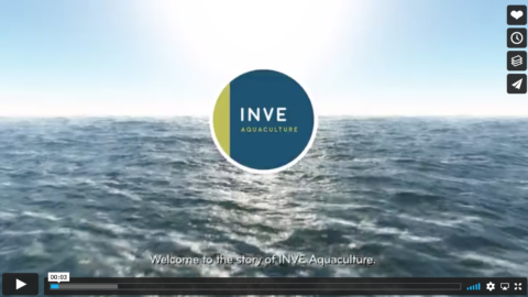 Voice over recording voor INVE aquaculture