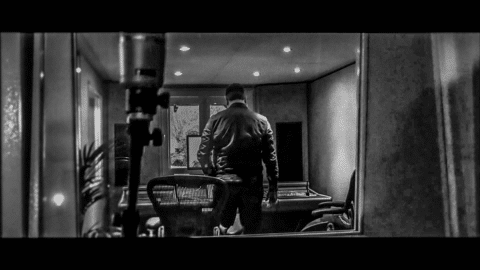 Studio Tracks Teaser