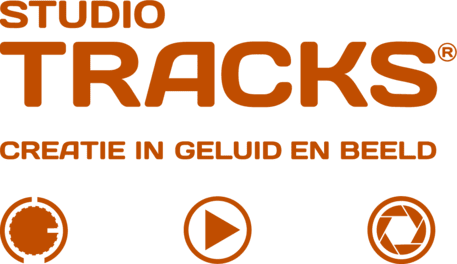 Logo Studio Tracks®